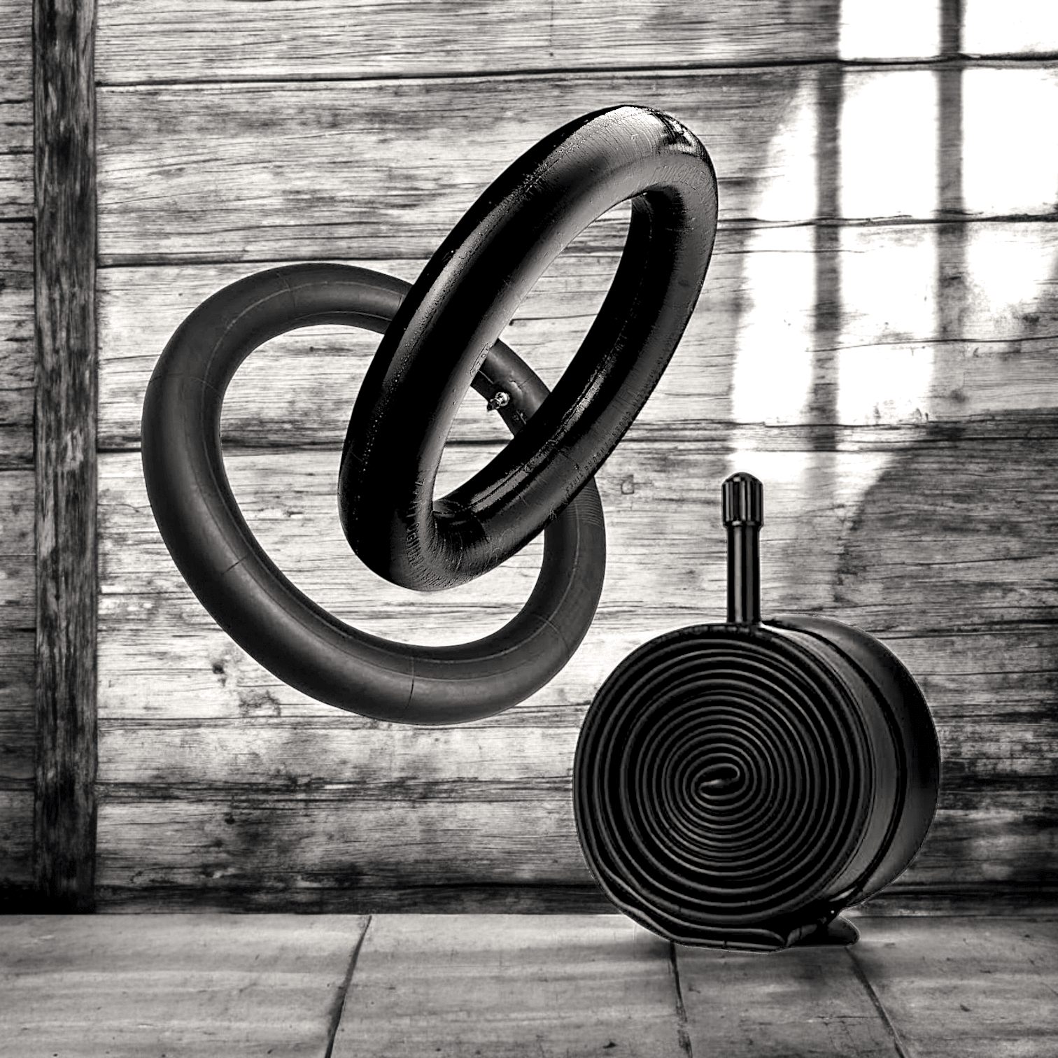 bicycle tube