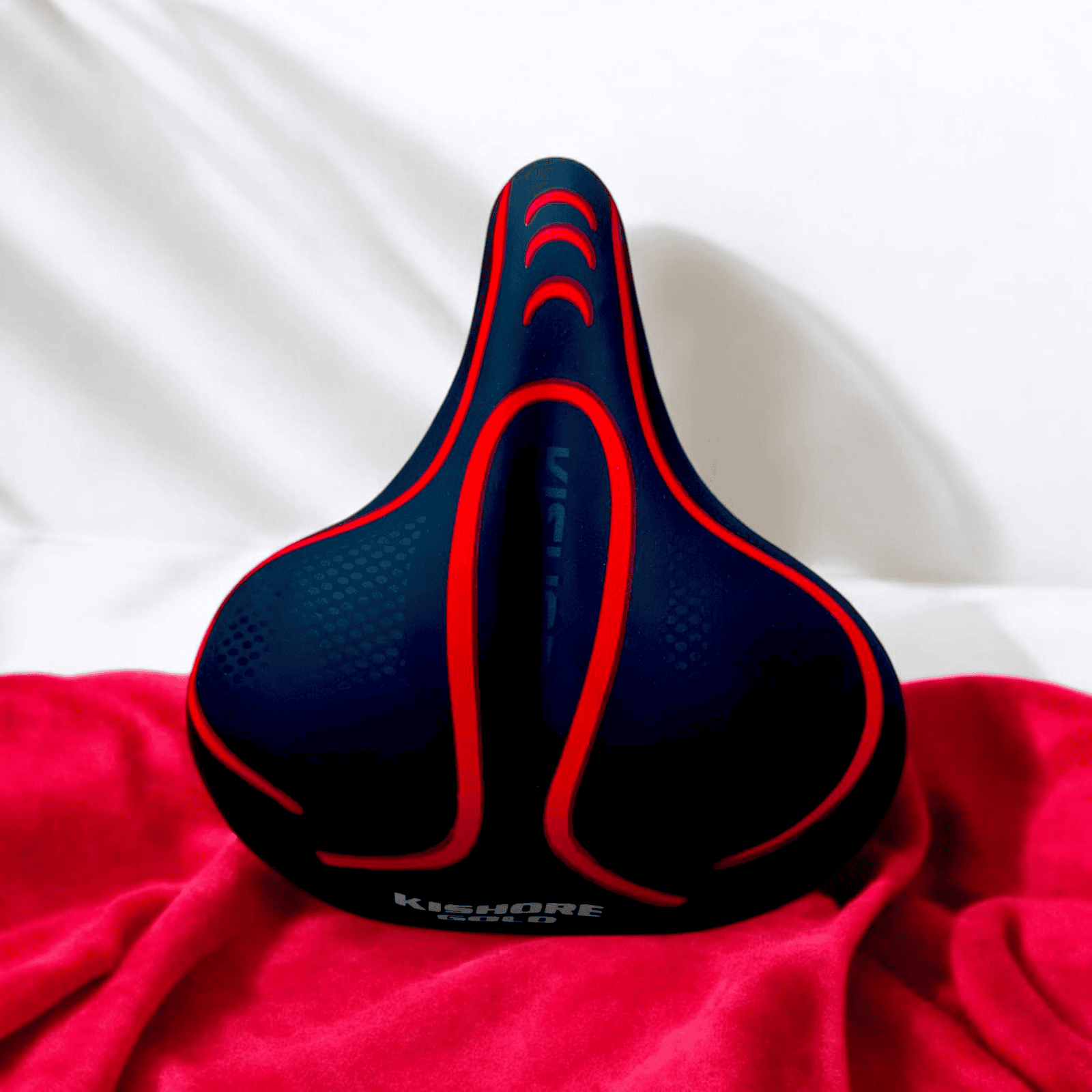 Bicycle Saddle