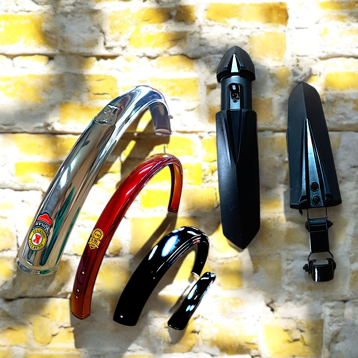 Mudguard