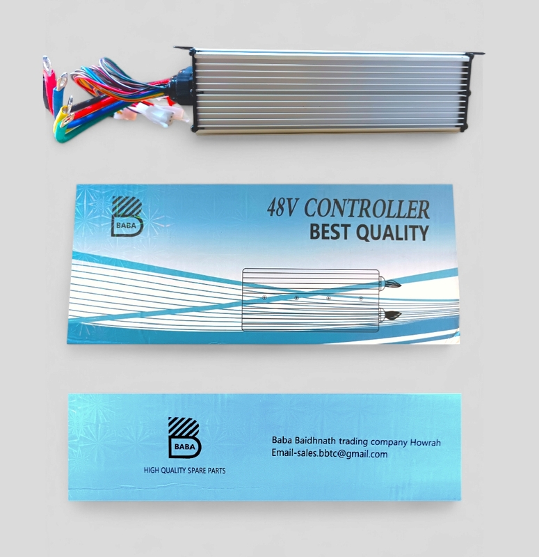 CONTROLLER -48V CONTROLLER -48V