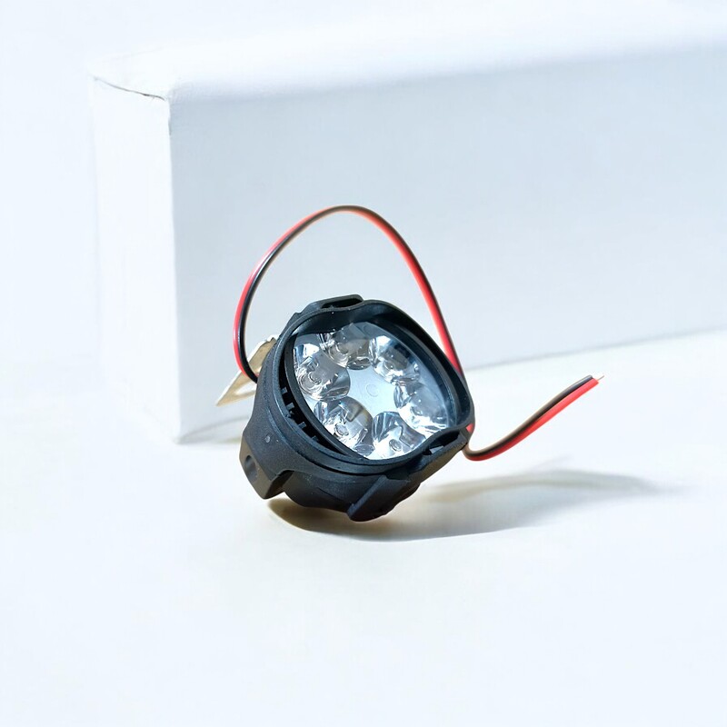 FRONT LIGHT-ELECTRIC RICKSHAW & ELECTRIC CYCLE FRONT LIGHT-ELECTRIC RICKSHAW & ELECTRIC CYCLE