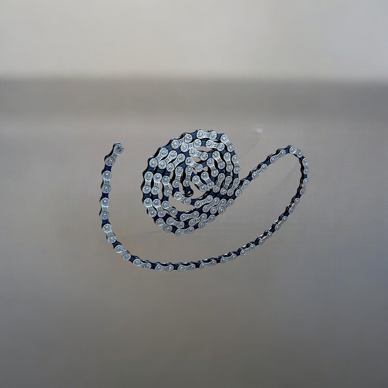 ALLOY CHAIN ALLOY CHAIN