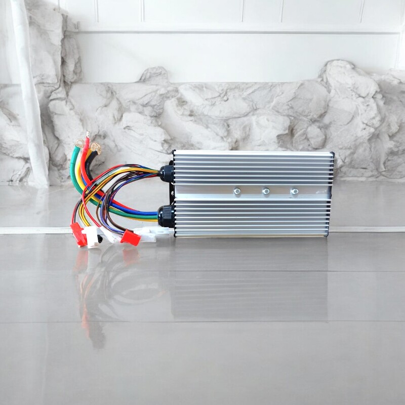 CONTROLLER -48V CONTROLLER -48V
