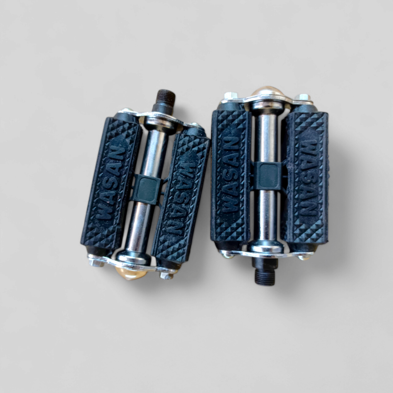 HEAVY DUTY PEDALS HEAVY DUTY PEDALS