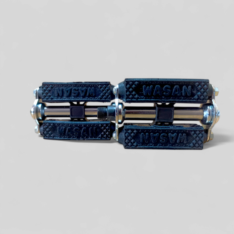 HEAVY DUTY PEDALS HEAVY DUTY PEDALS