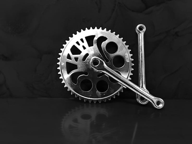 48T CHAIN WHEEL 48T CHAIN WHEEL
