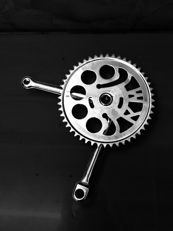 48T CHAIN WHEEL 48T CHAIN WHEEL