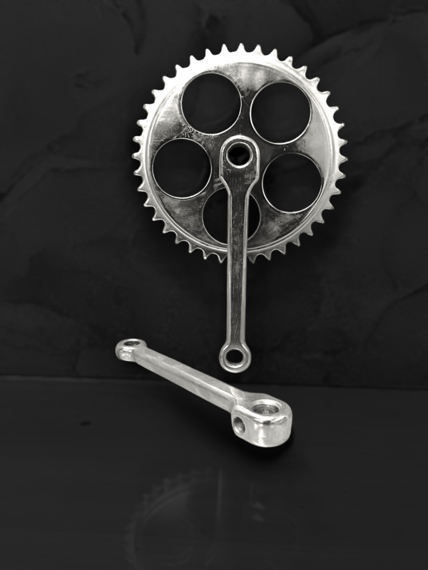 40T CHAIN WHEEL 40T CHAIN WHEEL