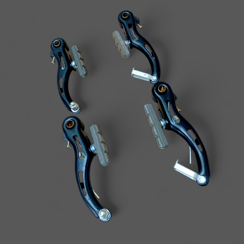 BRAKE SET (FRONT AND REAR)- RANGER BRAKE SET (FRONT AND REAR)- RANGER