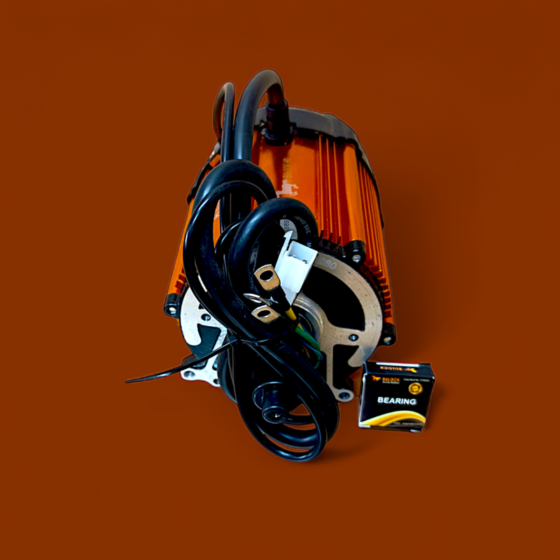MOTOR-48V-1200W MOTOR-48V-1200W