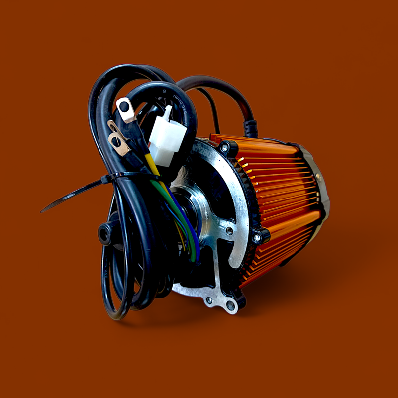 MOTOR-48V-1200W MOTOR-48V-1200W