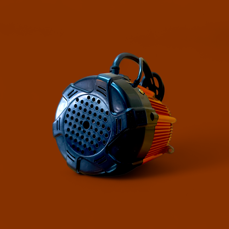 MOTOR-48V-1200W MOTOR-48V-1200W