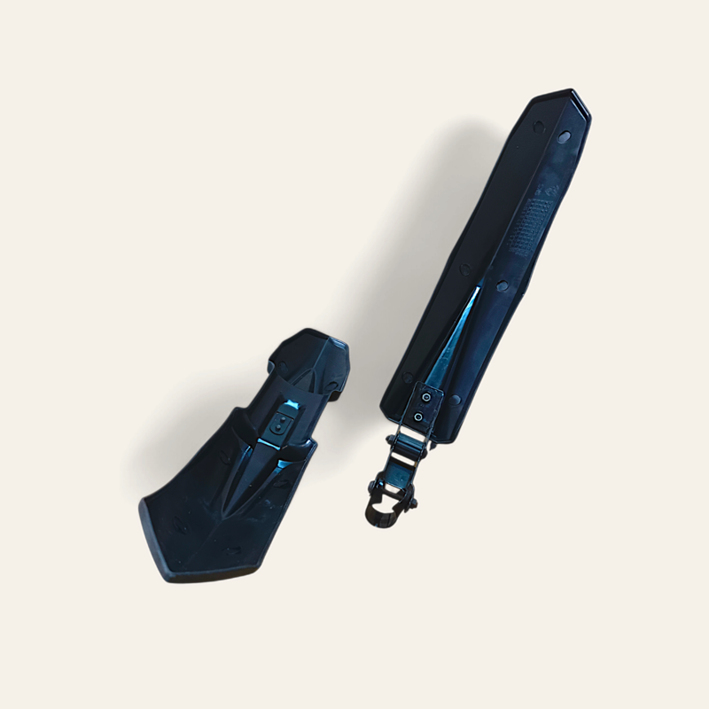MUDGUARD (RANGER) MUDGUARD (RANGER)