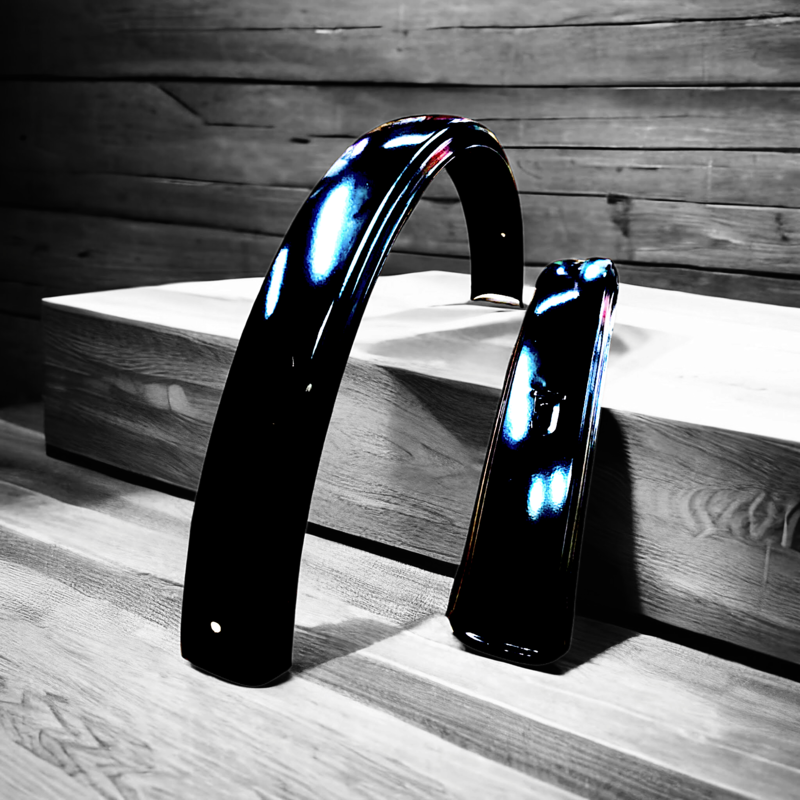 MUDGUARD FOR MTB CYCLES MUDGUARD FOR MTB CYCLES