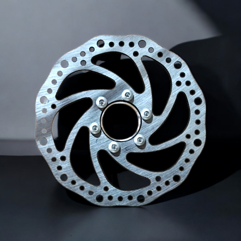 DISK PLATE-BICYCLE DISK PLATE-BICYCLE