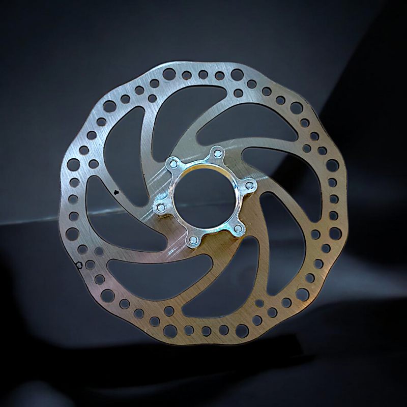 DISK PLATE-BICYCLE DISK PLATE-BICYCLE