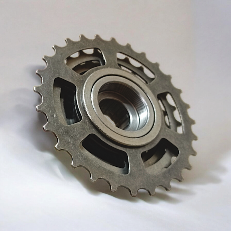 7 SPEED FREE WHEEL 7 SPEED FREE WHEEL