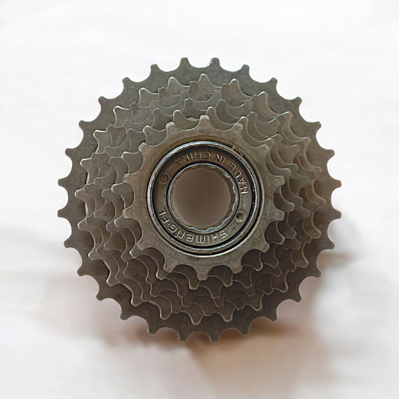 7 SPEED FREE WHEEL 7 SPEED FREE WHEEL