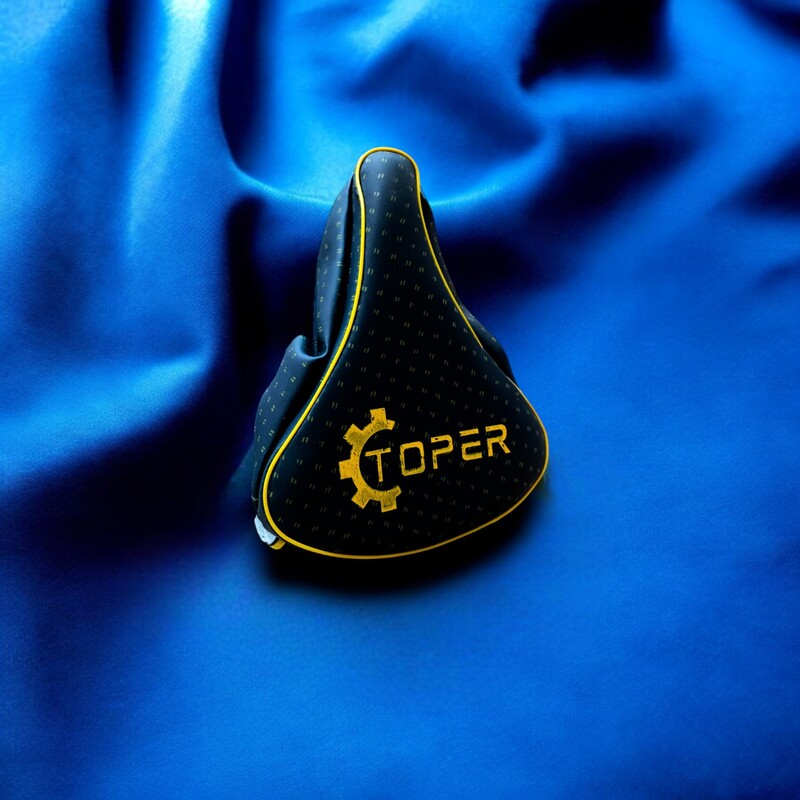 SEAT COVER -BICYCLE SEAT COVER -BICYCLE