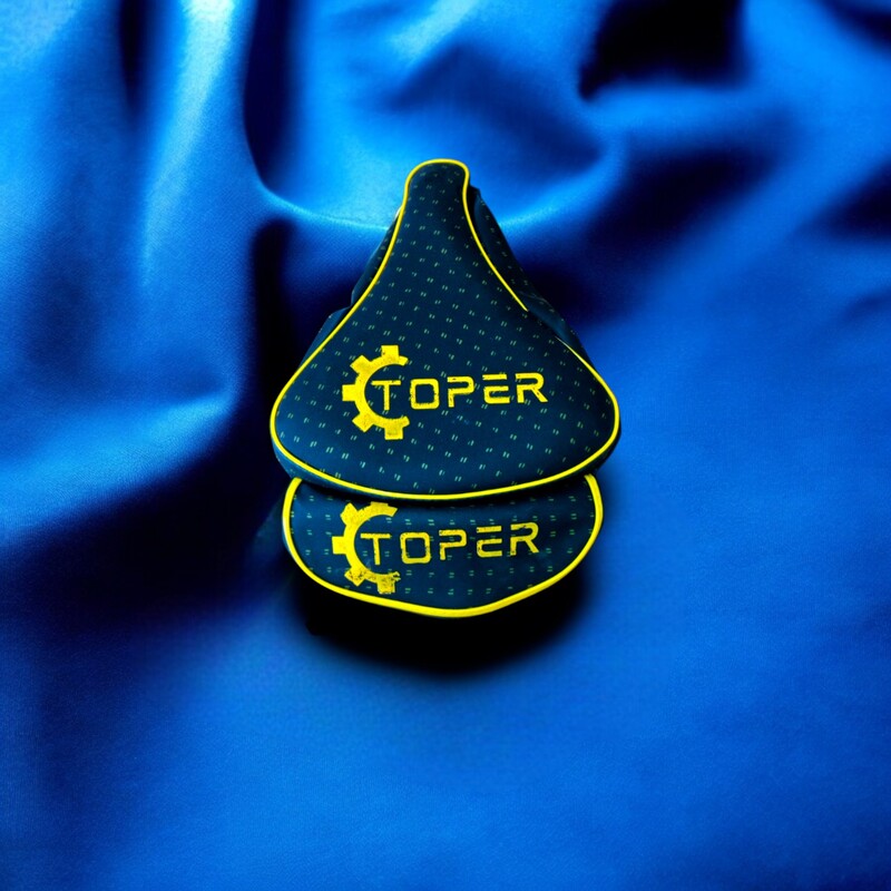 SEAT COVER -BICYCLE SEAT COVER -BICYCLE