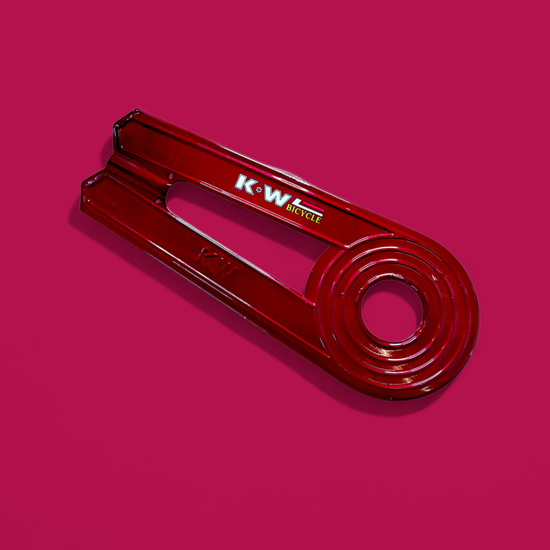 CHAIN COVER