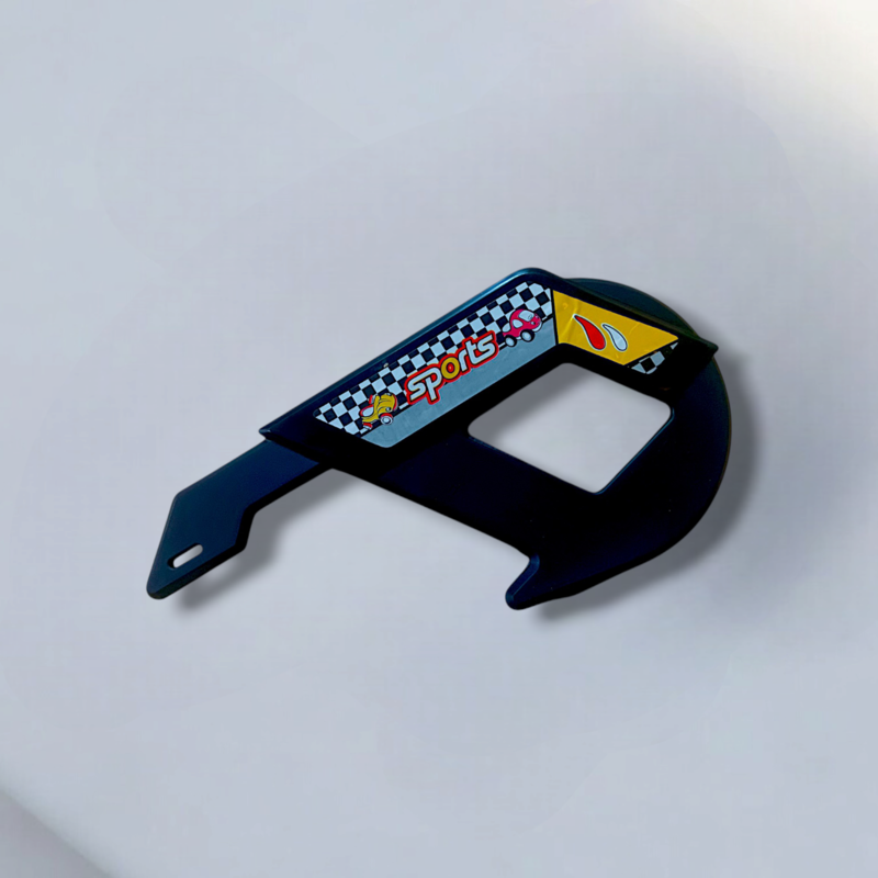 RANGER CHAIN COVER RANGER CHAIN COVER