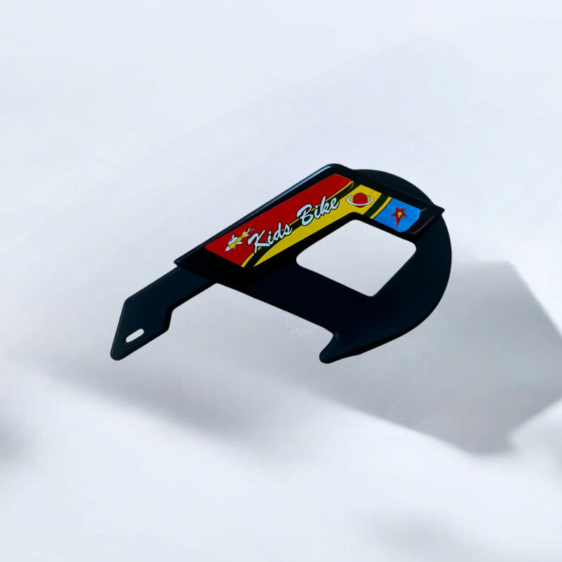CHAIN COVER-KID RANGER CYCLE CHAIN COVER-KID RANGER CYCLE