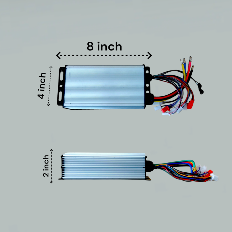 CONTROLLER -48V CONTROLLER -48V